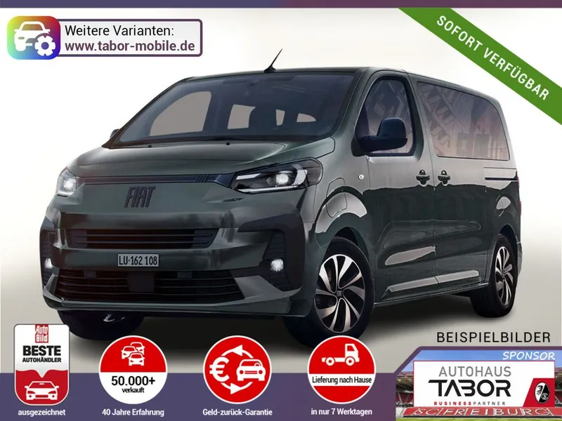 Fiat Ulysse